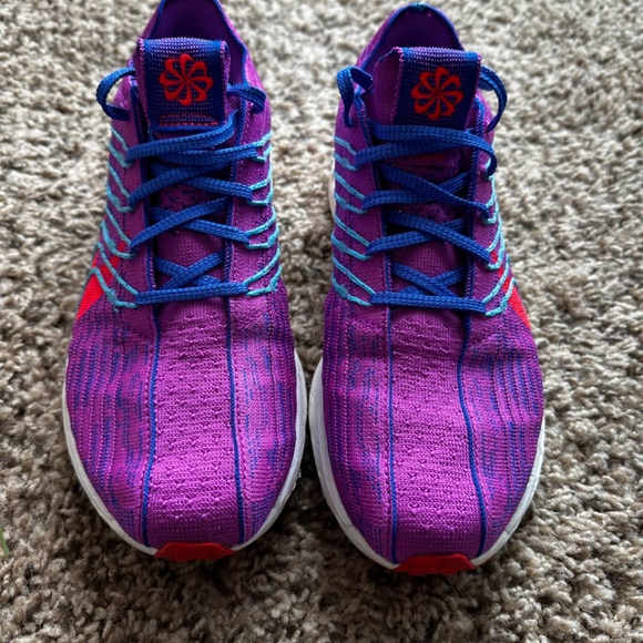 Nike Pegasus Turbo Running Shoes, Sz 10 Women’s - Picture 2 of 6